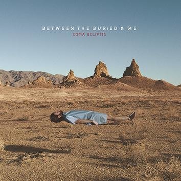 Between The Buried And Me Coma Ecliptic CD