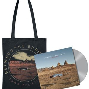 Between The Buried And Me Coma Ecliptic Tour Edition LP