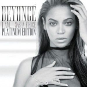 Beyoncé - I Am... Sasha Fierce: Platinum Edition (CD+DVD)