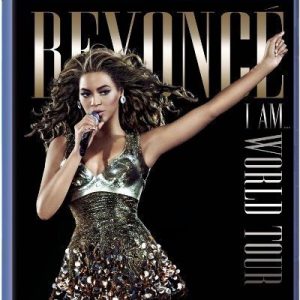 Beyoncé - I Am... World Tour