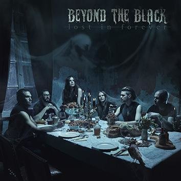 Beyond The Black Lost In Forever CD