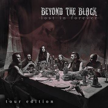 Beyond The Black Lost In Forever Tour Edition CD