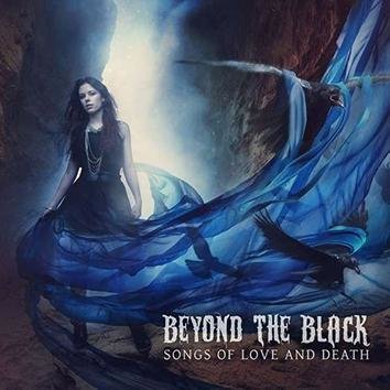 Beyond The Black Songs Of Love And Death CD