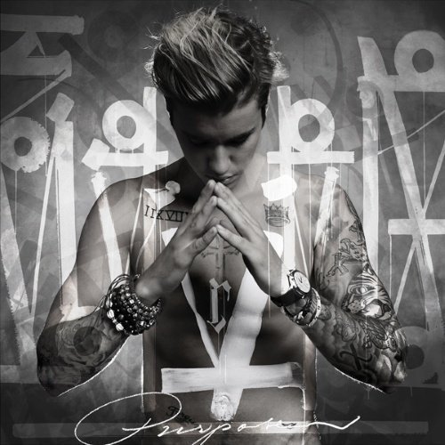 Bieber Justin - Purpose