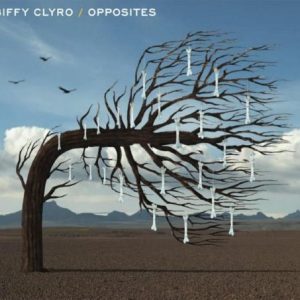 Biffy Clyro - Biffy Clyro - Opposites (2CD+DVD)