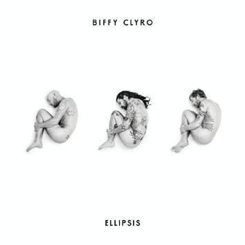 Biffy Clyro Ellipsis CD