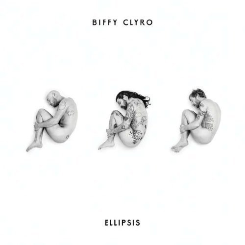 Biffy Clyro - Ellipsis (Limited Digipak Edition)