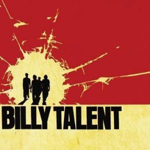 Billy Talent Billy Talent CD