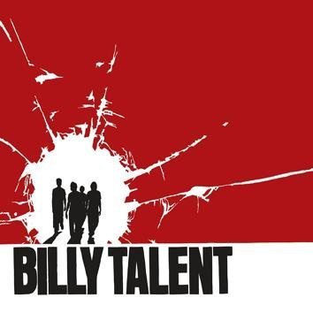 Billy Talent Billy Talent CD