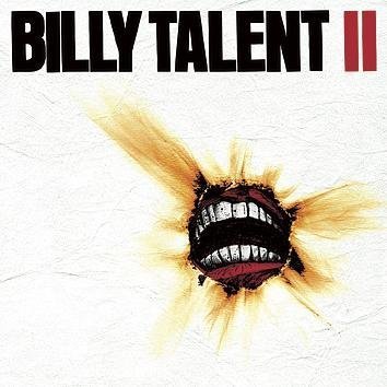 Billy Talent Billy Talent Ii CD