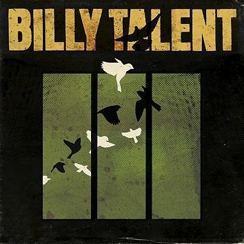 Billy Talent Billy Talent Iii CD