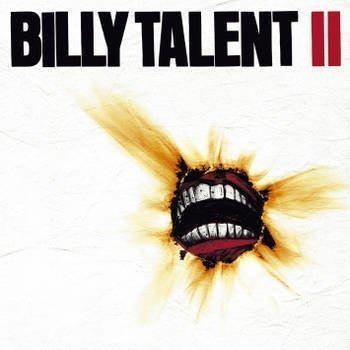 Billy Talent - II