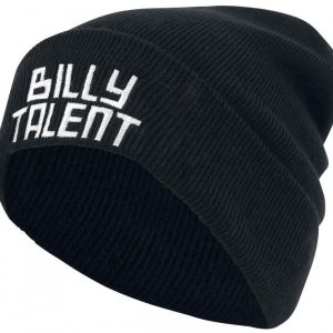 Billy Talent Logo Pipo