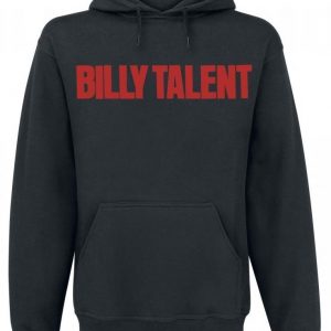 Billy Talent The Crutch Huppari