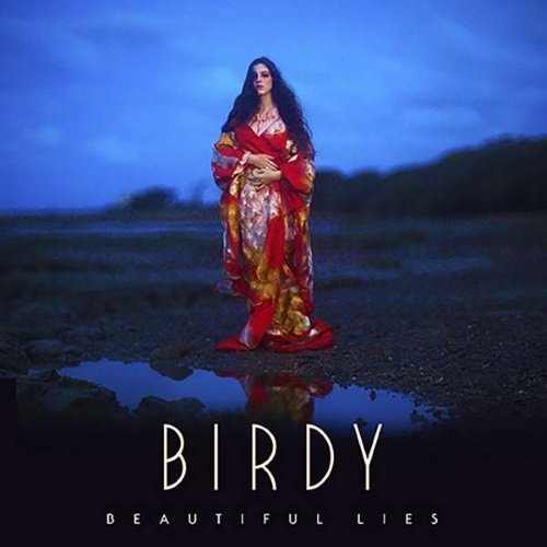 Birdy - Beautiful Lies (Limited Deluxe Edition)