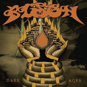 Bison B. C. Dark Ages CD