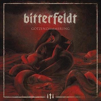 Bitterfeldt Götzen.Dämmerung CD