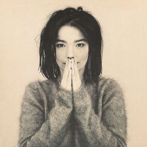 Björk - Debut (180 Gram)