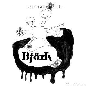 Björk - Greatest Hits