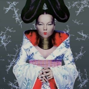 Björk - Homogenic (180 Gram)