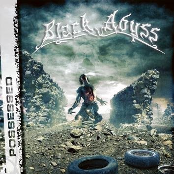 Black Abyss Possessed CD