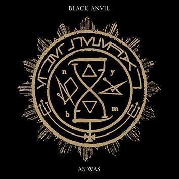 Black Anvil As Was CD