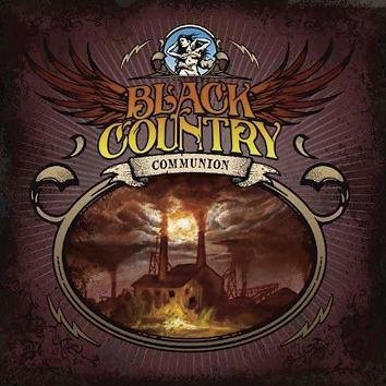 Black Country Communion Black Country Communion CD