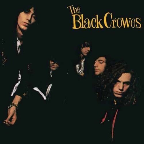 Black Crowes - Shake Your Money Maker