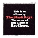 Black Keys - Brothers (2LP)