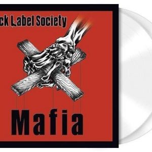 Black Label Society Mafia LP