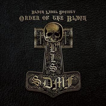 Black Label Society Order Of The Black CD