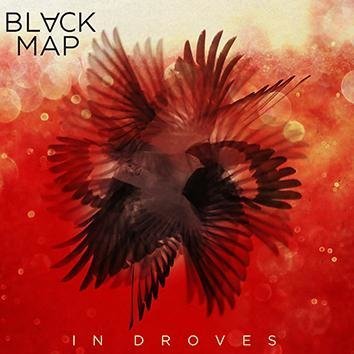 Black Map In Droves CD