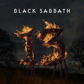 Black Sabbath 13 CD