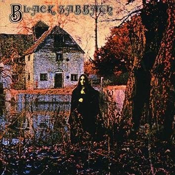 Black Sabbath Black Sabbath LP