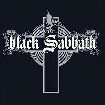Black Sabbath Greatest Hits CD