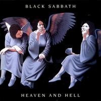 Black Sabbath - Heaven & Hell - Deluxe