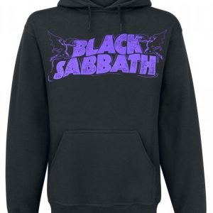 Black Sabbath Lord Of This World Huppari