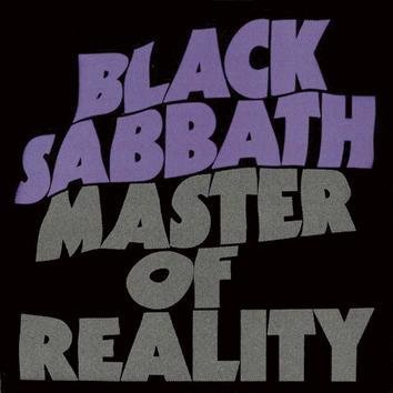 Black Sabbath Master Of Reality CD