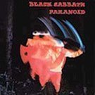 Black Sabbath - Paranoid