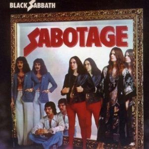 Black Sabbath - Sabotage (Remastered)