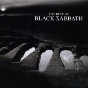 Black Sabbath - The Best Of (2CD)