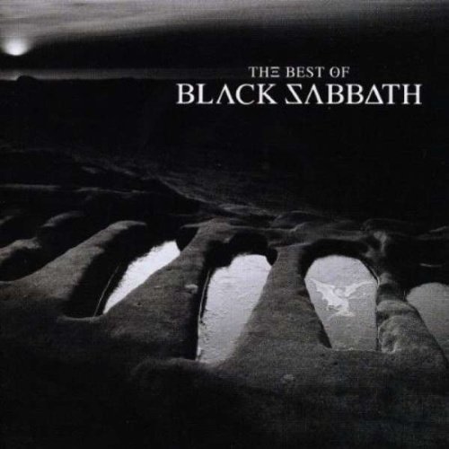 Black Sabbath - The Best Of (2CD)