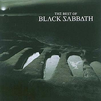 Black Sabbath The Best Of Black Sabbath CD