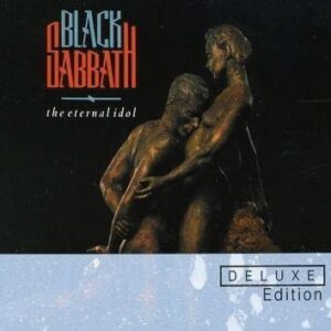Black Sabbath The Eternal Idol CD