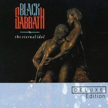 Black Sabbath The Eternal Idol CD