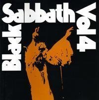 Black Sabbath - Vol.4