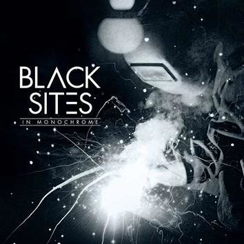 Black Sites In Monochrome CD