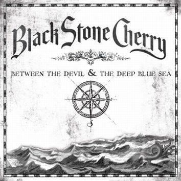 Black Stone Cherry Between The Devil & The Deep Blue Sea CD