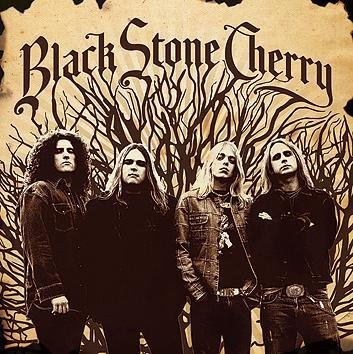 Black Stone Cherry Black Stone Cherry CD