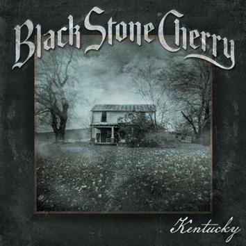 Black Stone Cherry Kentucky CD